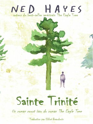 cover image of Sainte Trinité